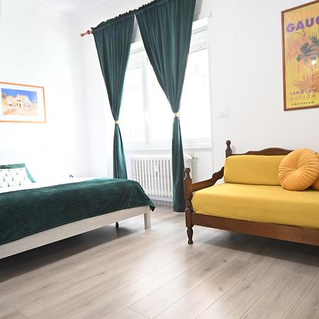 Appia Antica Guest House Рим Экстерьер фото