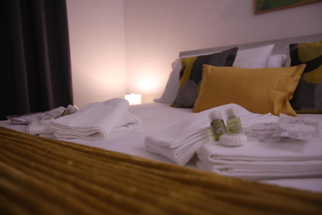 Appia Antica Guest House Рим Экстерьер фото