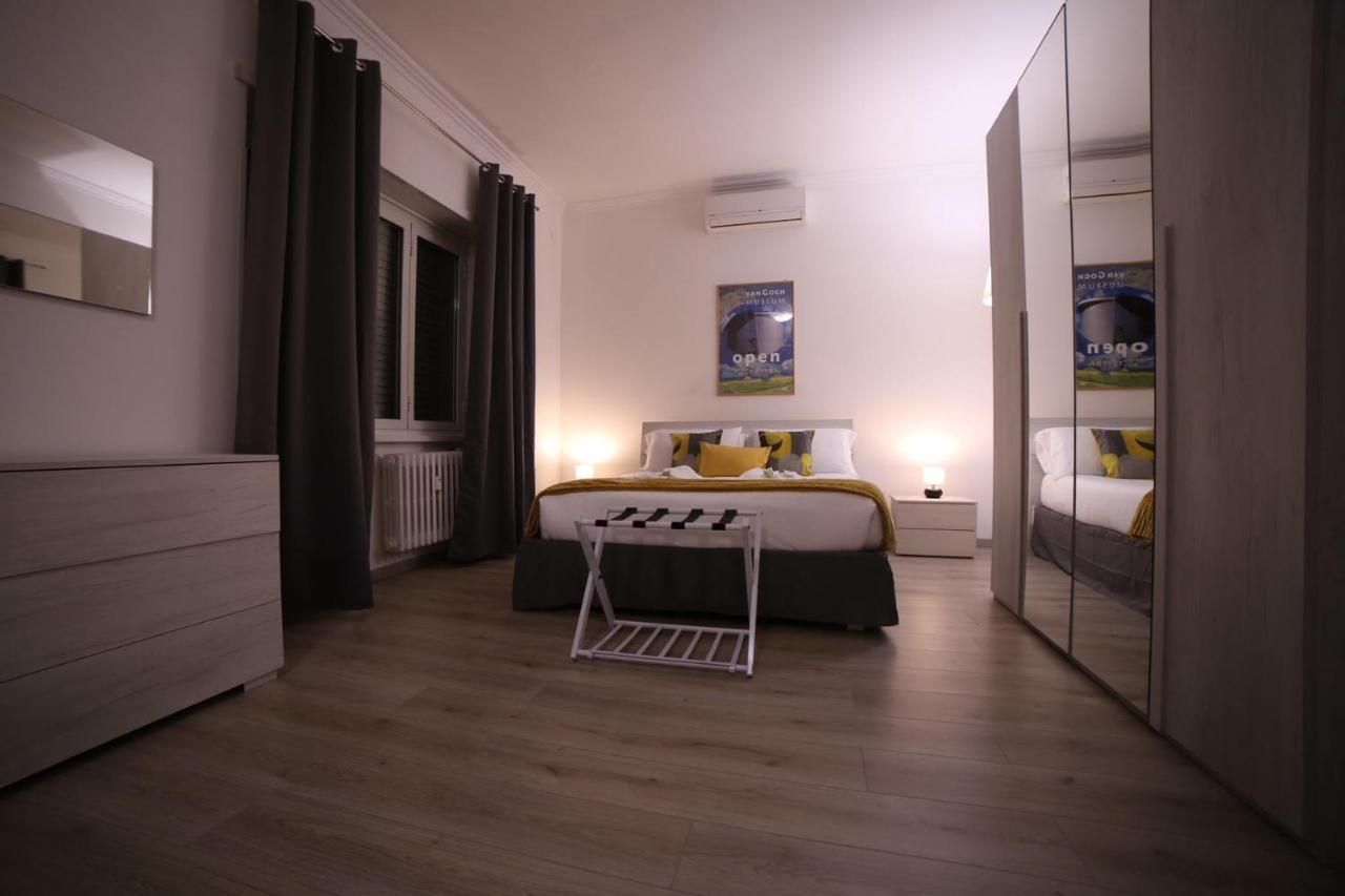 Appia Antica Guest House Рим Экстерьер фото