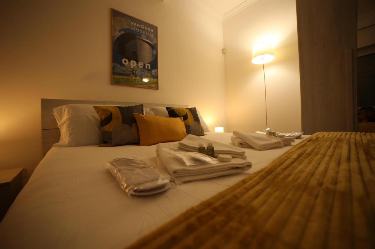Appia Antica Guest House Рим Экстерьер фото