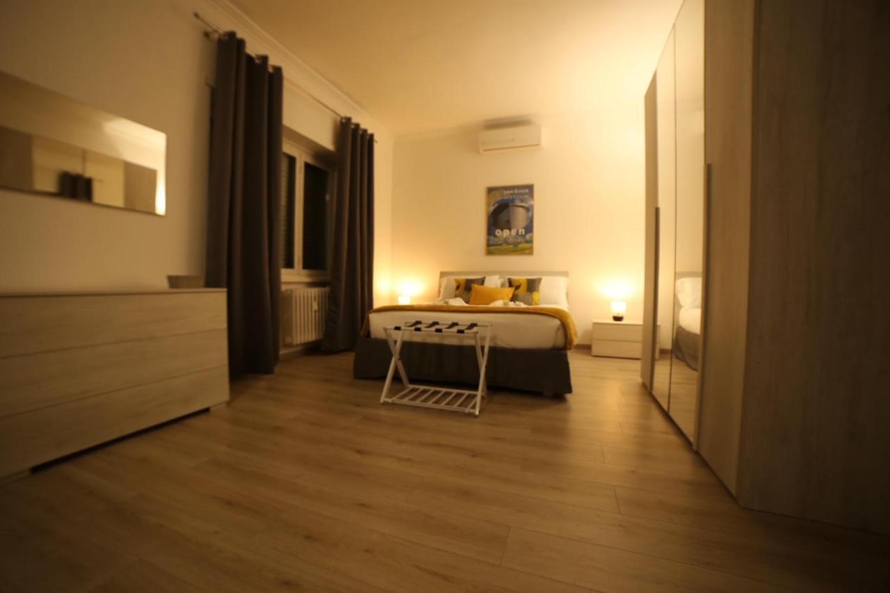 Appia Antica Guest House Рим Экстерьер фото