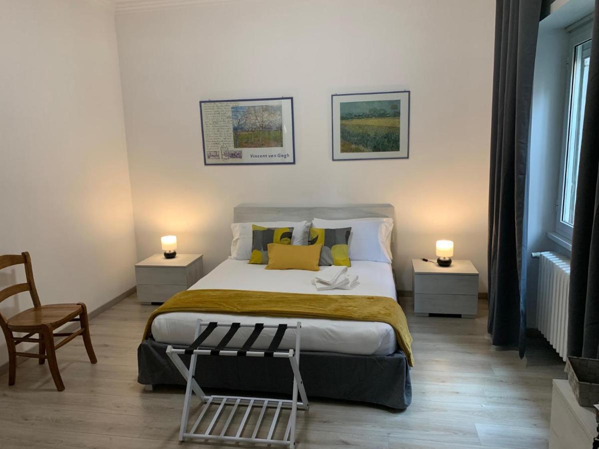 Appia Antica Guest House Рим Экстерьер фото