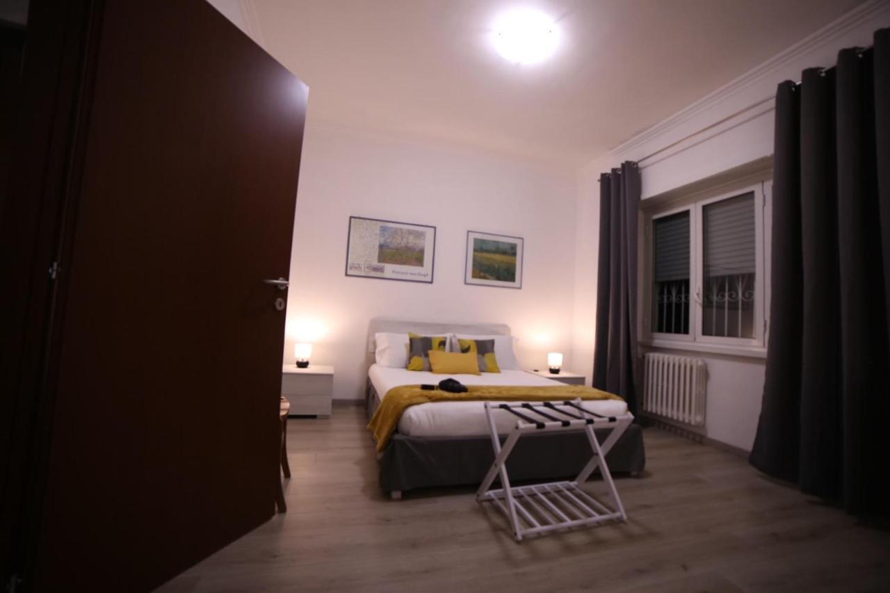 Appia Antica Guest House Рим Экстерьер фото