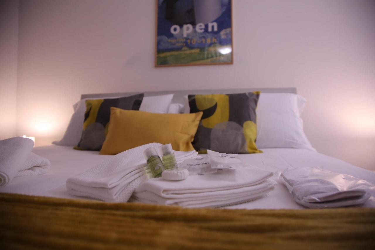 Appia Antica Guest House Рим Экстерьер фото