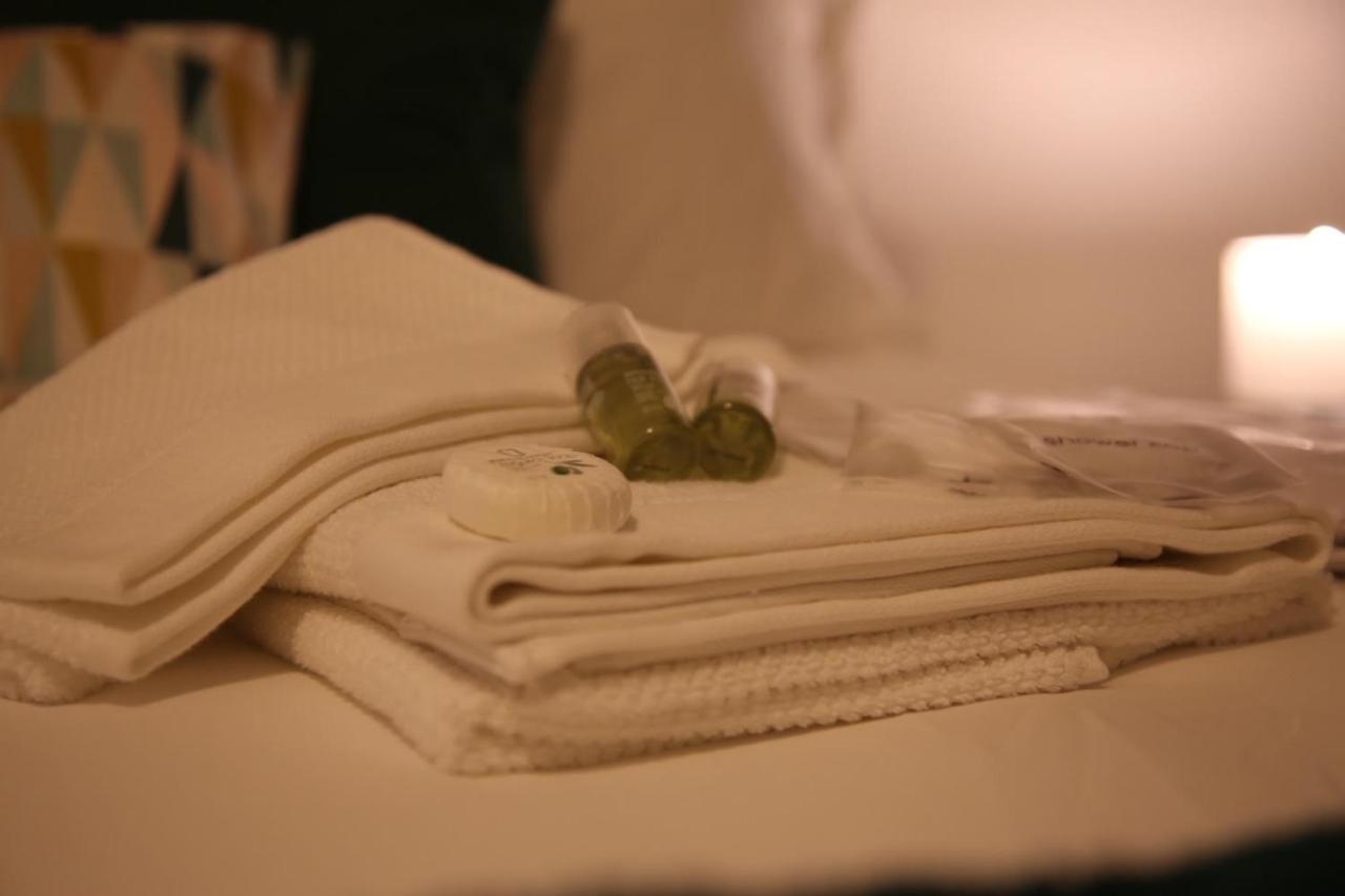 Appia Antica Guest House Рим Экстерьер фото