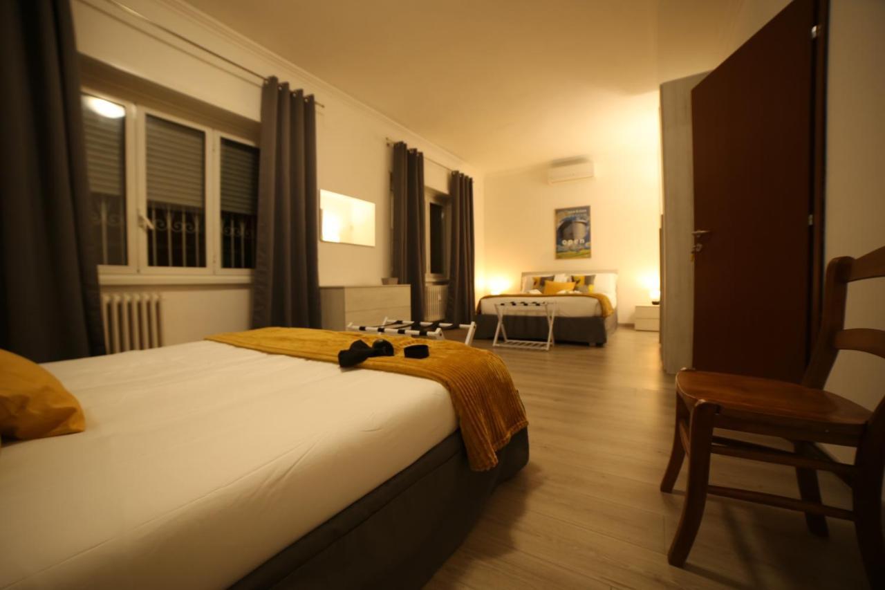 Appia Antica Guest House Рим Экстерьер фото