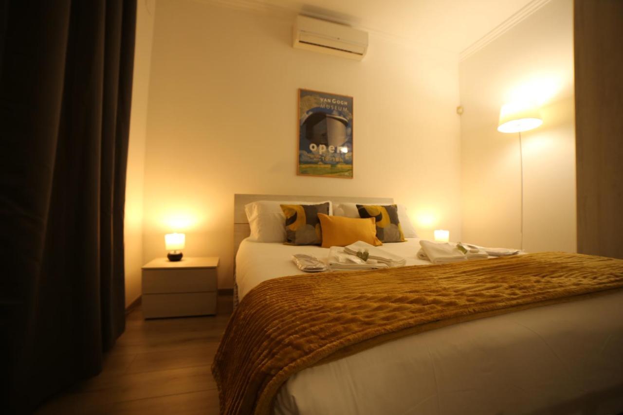 Appia Antica Guest House Рим Экстерьер фото