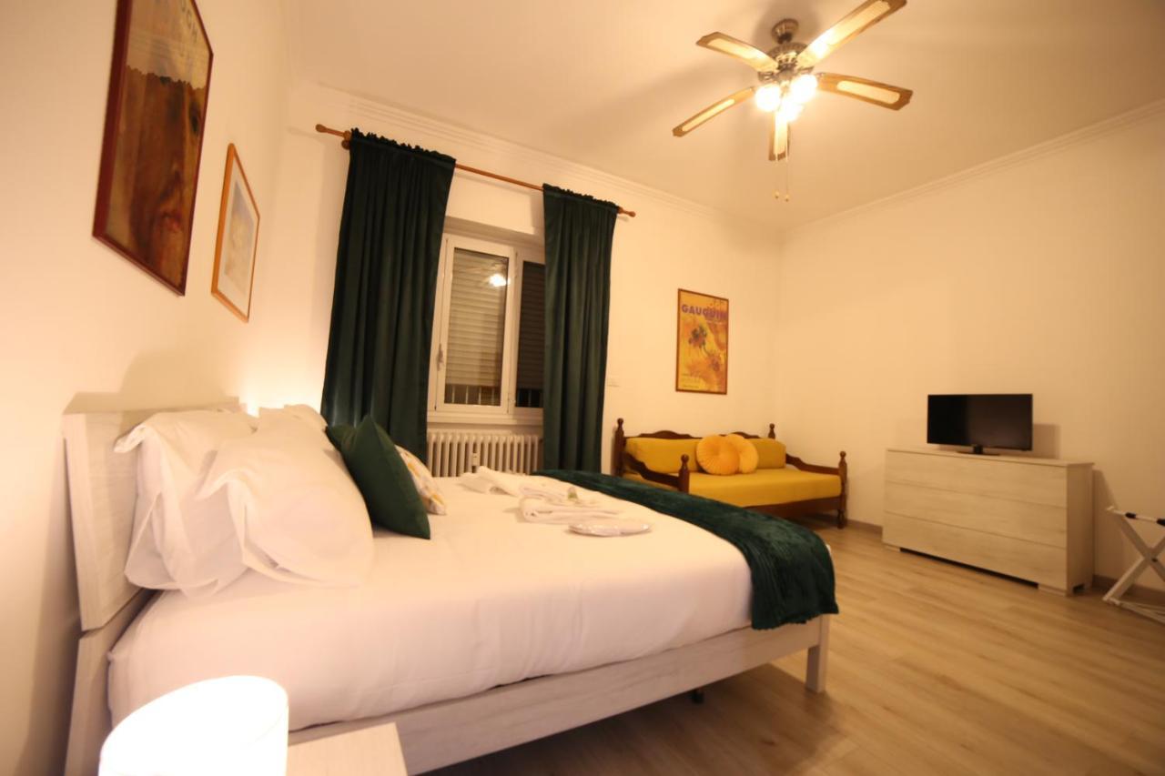 Appia Antica Guest House Рим Экстерьер фото
