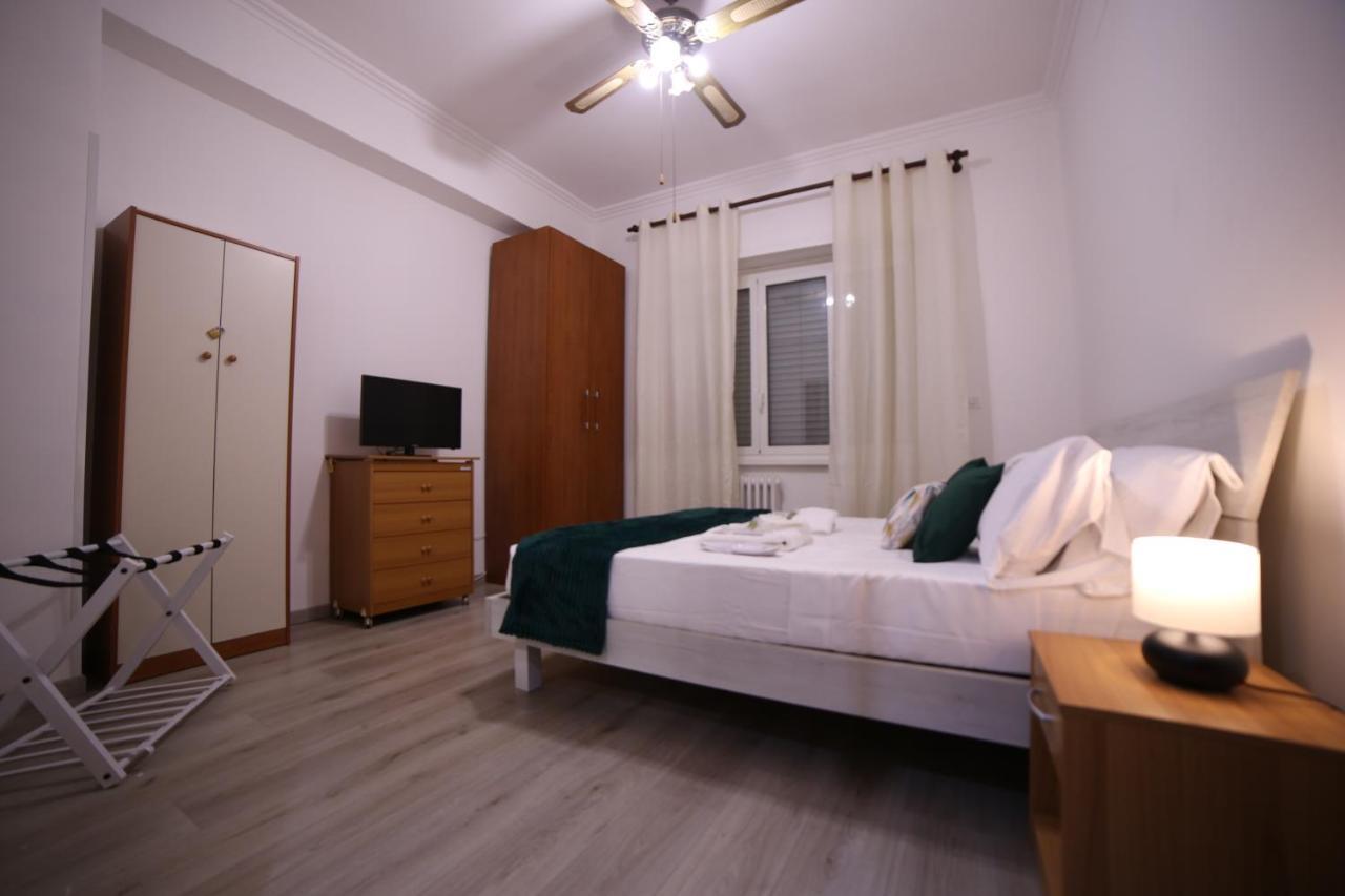 Appia Antica Guest House Рим Экстерьер фото