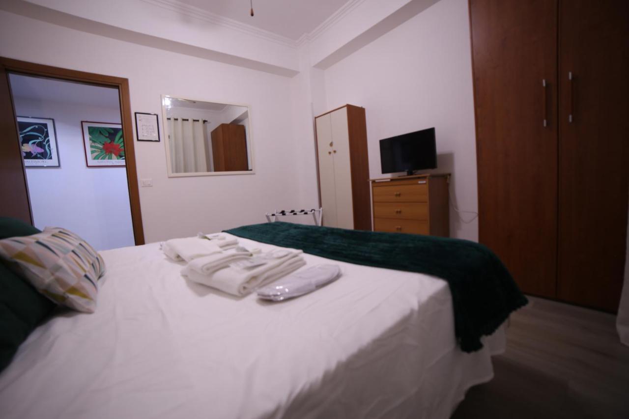 Appia Antica Guest House Рим Экстерьер фото