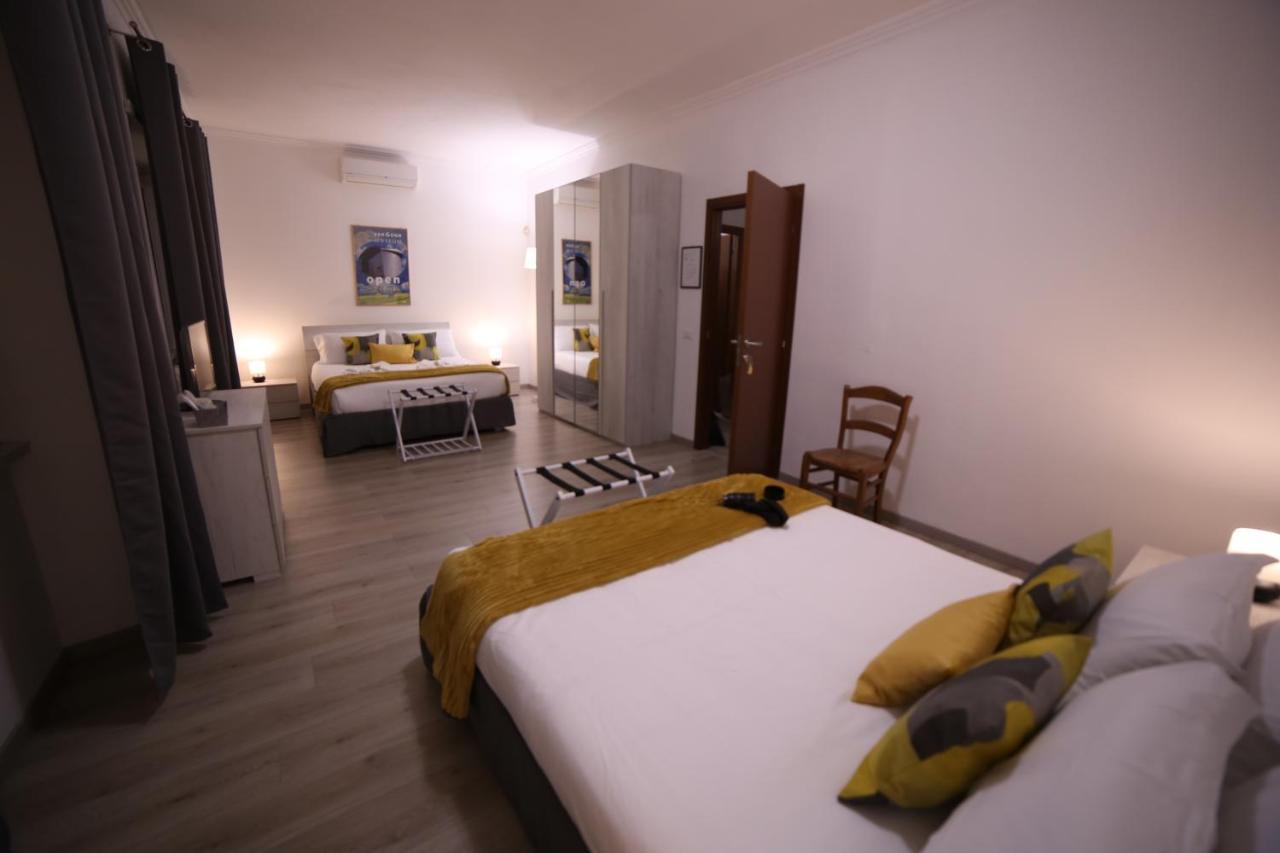Appia Antica Guest House Рим Экстерьер фото