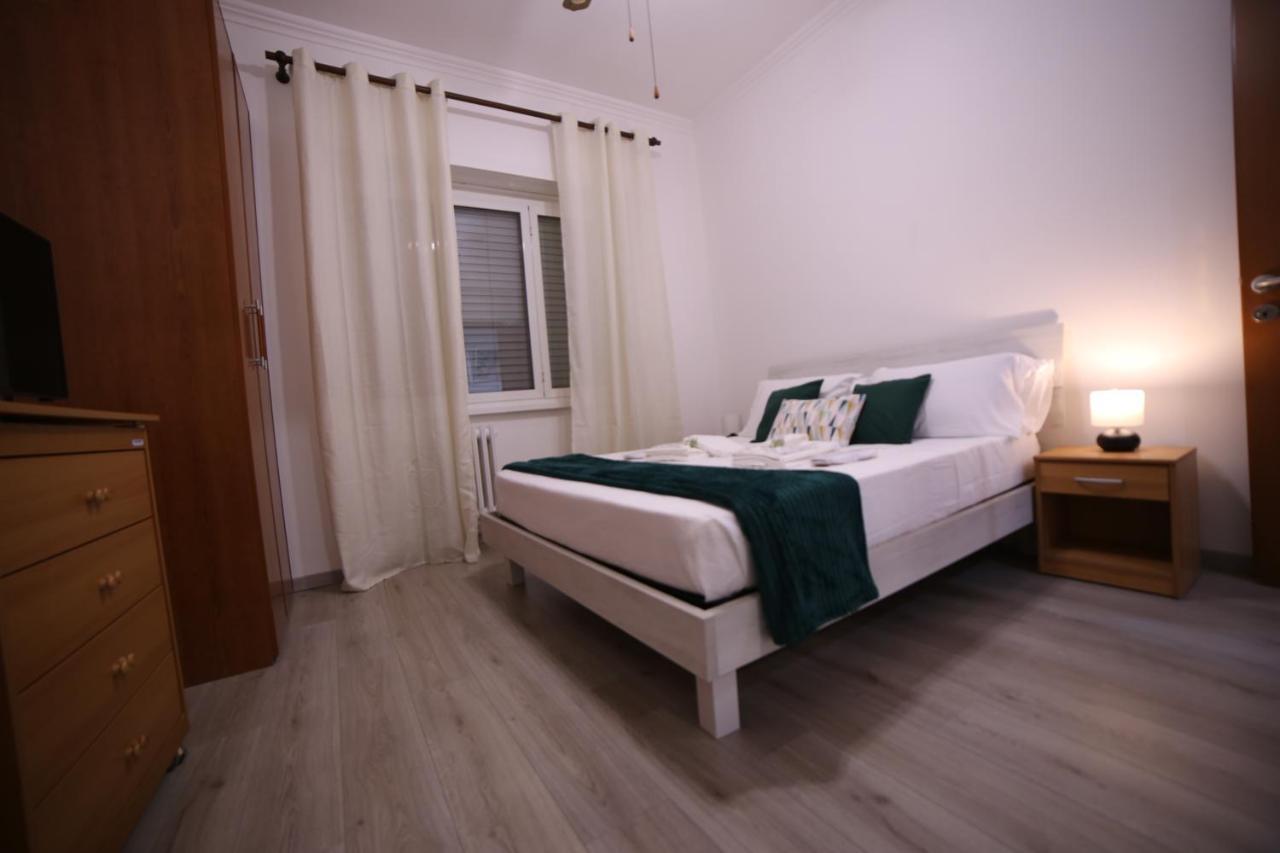Appia Antica Guest House Рим Экстерьер фото