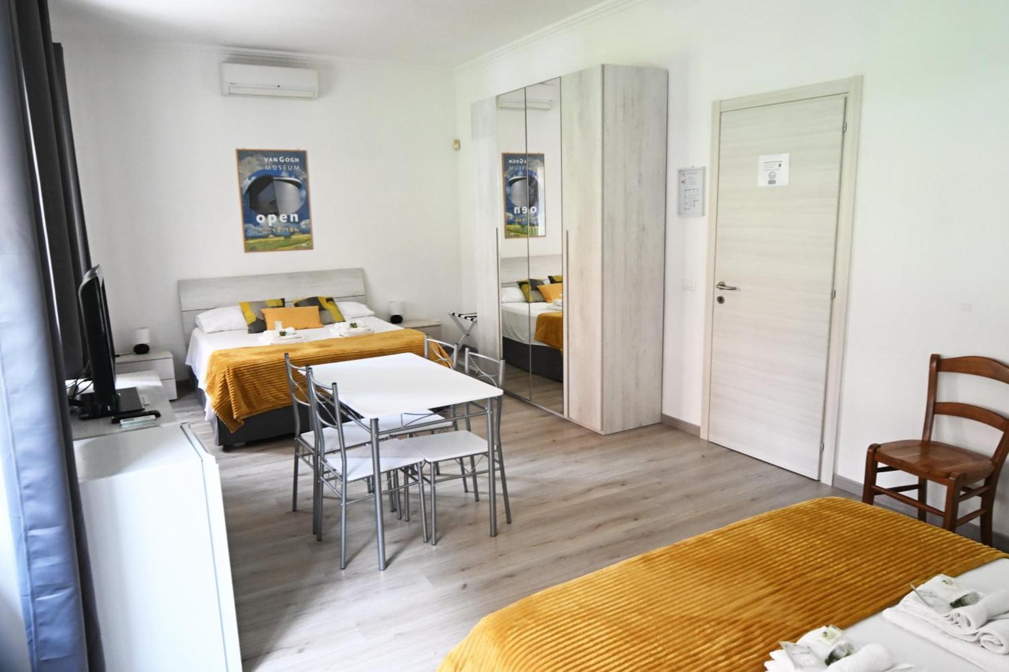 Appia Antica Guest House Рим Экстерьер фото