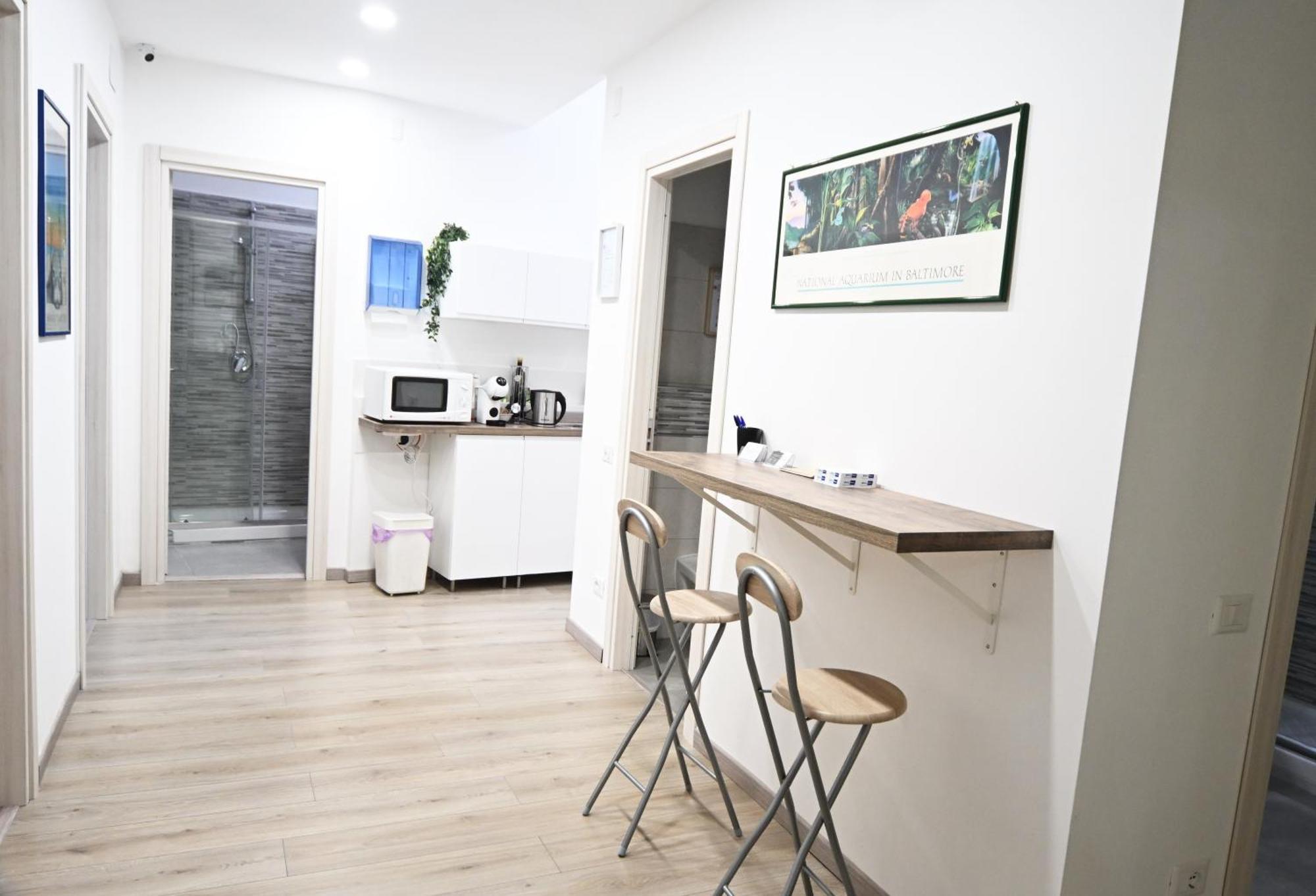 Appia Antica Guest House Рим Экстерьер фото