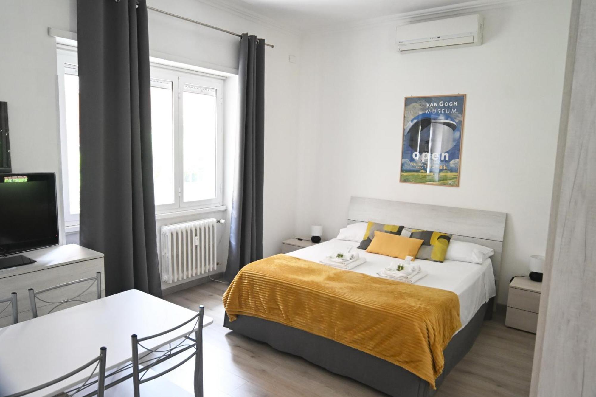 Appia Antica Guest House Рим Экстерьер фото