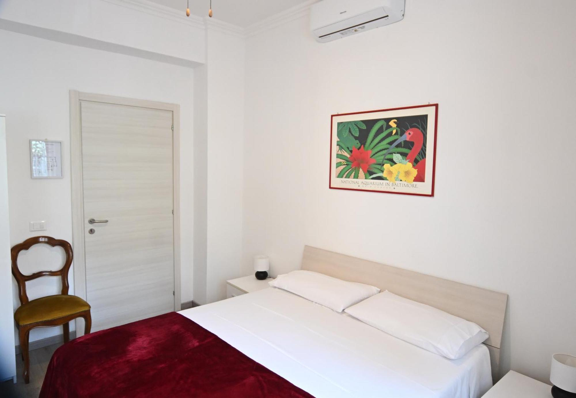 Appia Antica Guest House Рим Экстерьер фото
