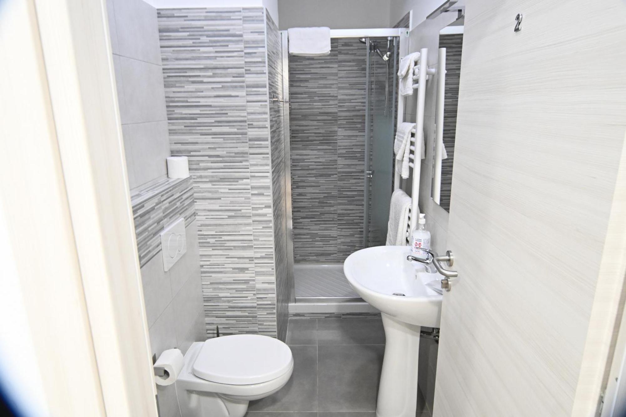 Appia Antica Guest House Рим Экстерьер фото