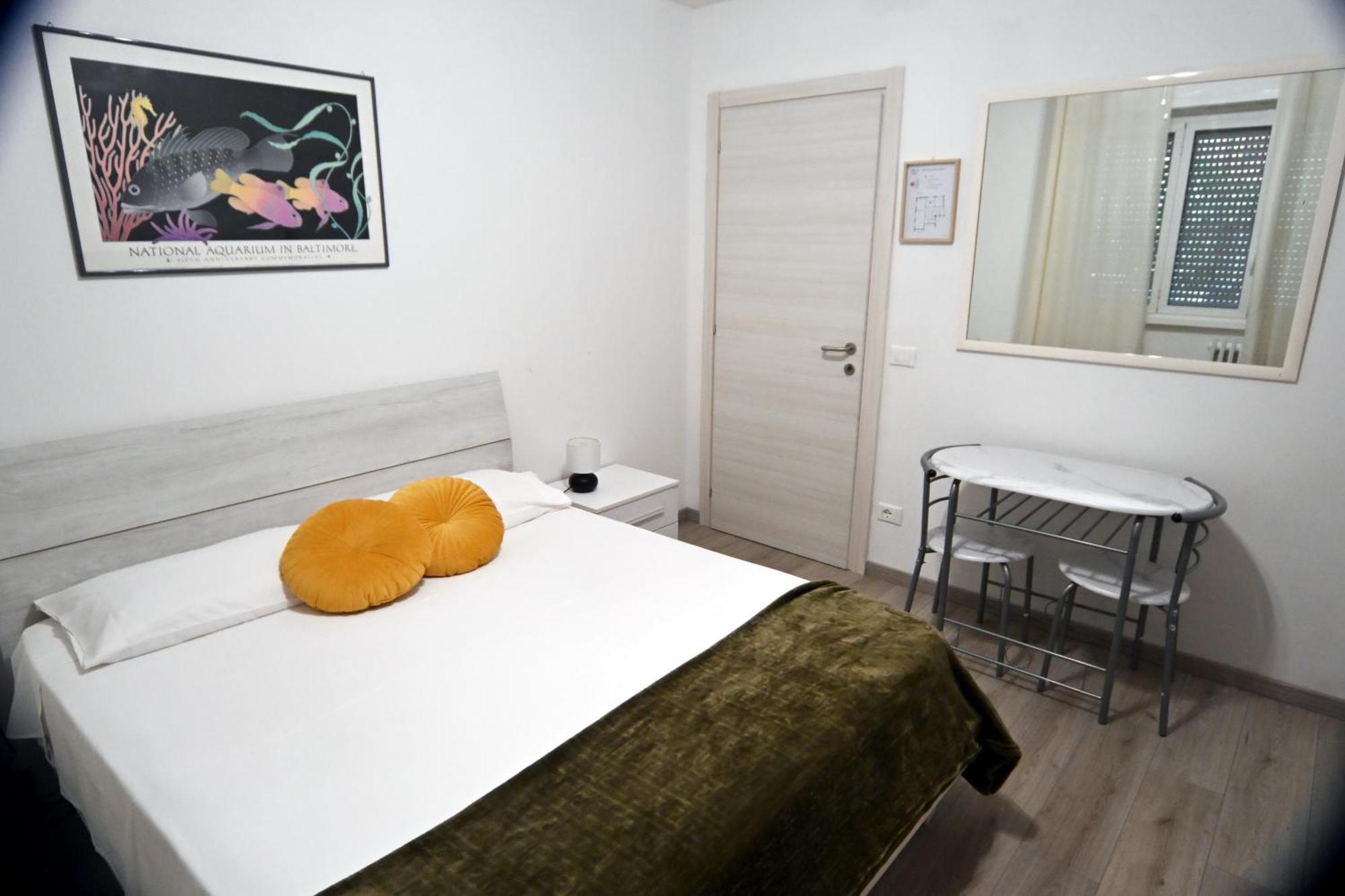 Appia Antica Guest House Рим Экстерьер фото