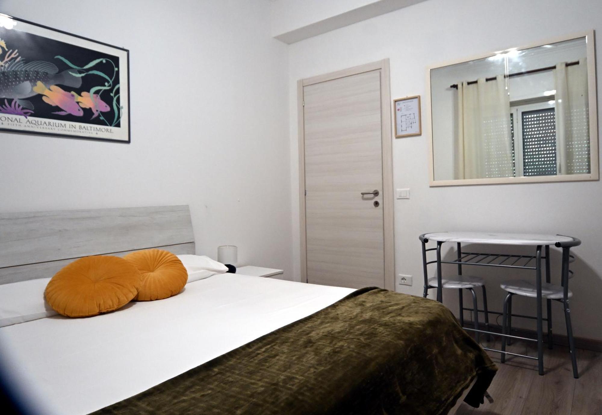Appia Antica Guest House Рим Экстерьер фото