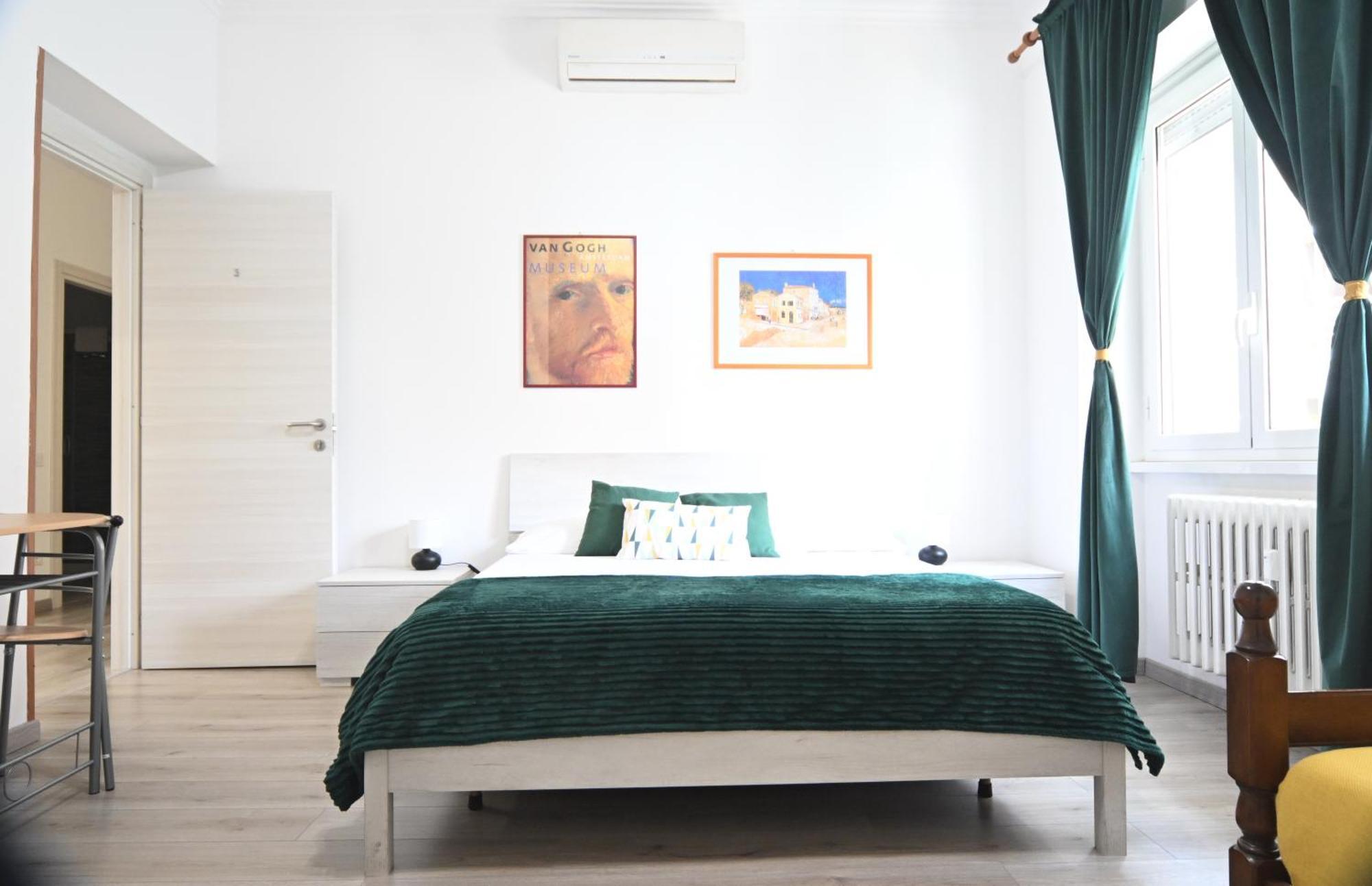 Appia Antica Guest House Рим Экстерьер фото
