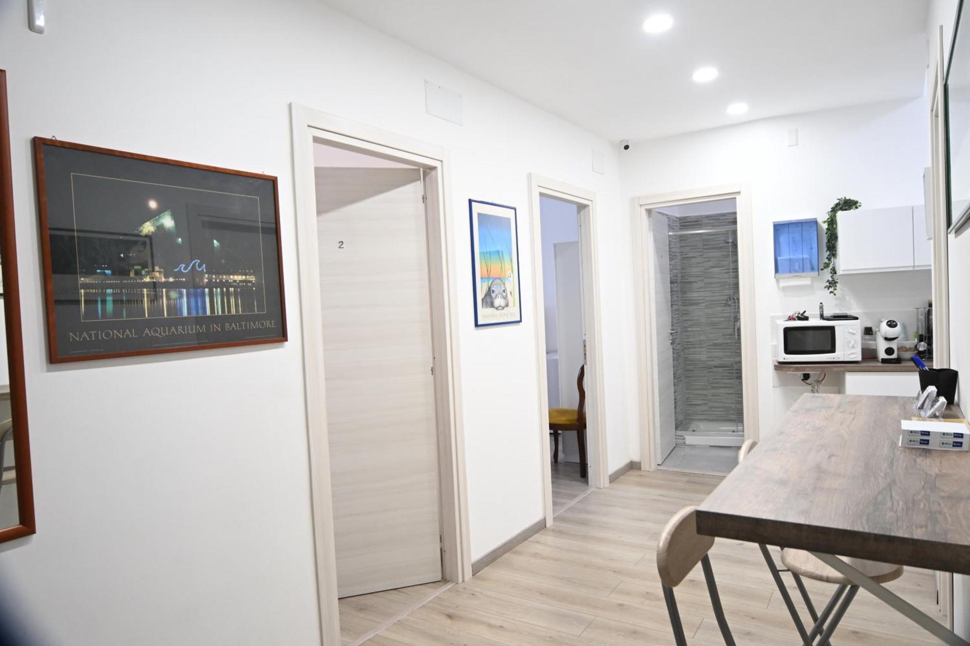 Appia Antica Guest House Рим Экстерьер фото