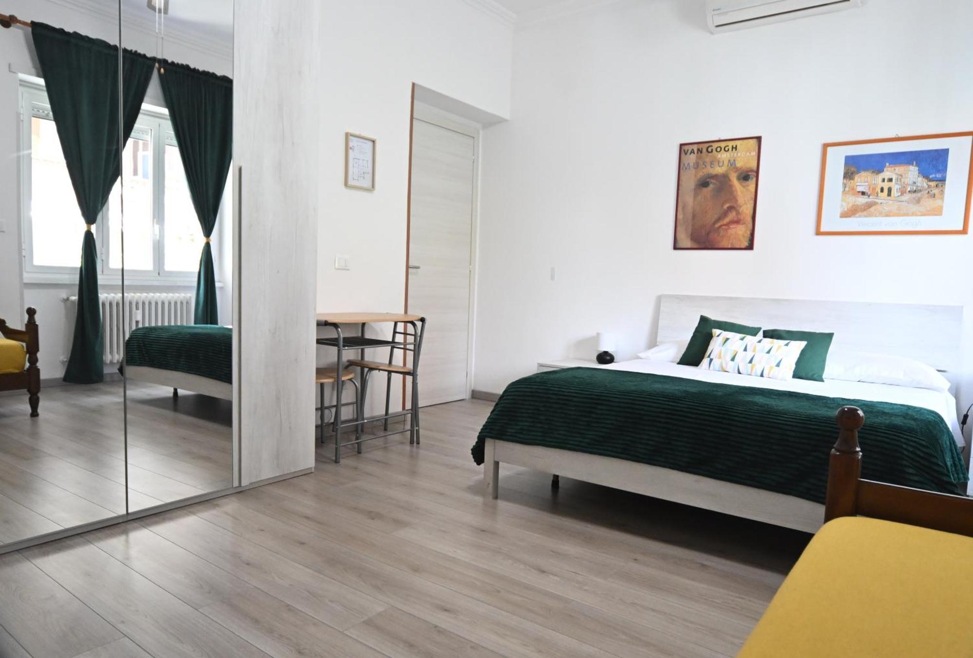 Appia Antica Guest House Рим Экстерьер фото
