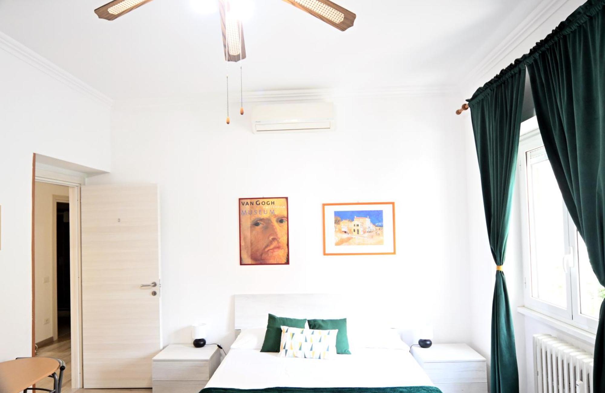 Appia Antica Guest House Рим Экстерьер фото