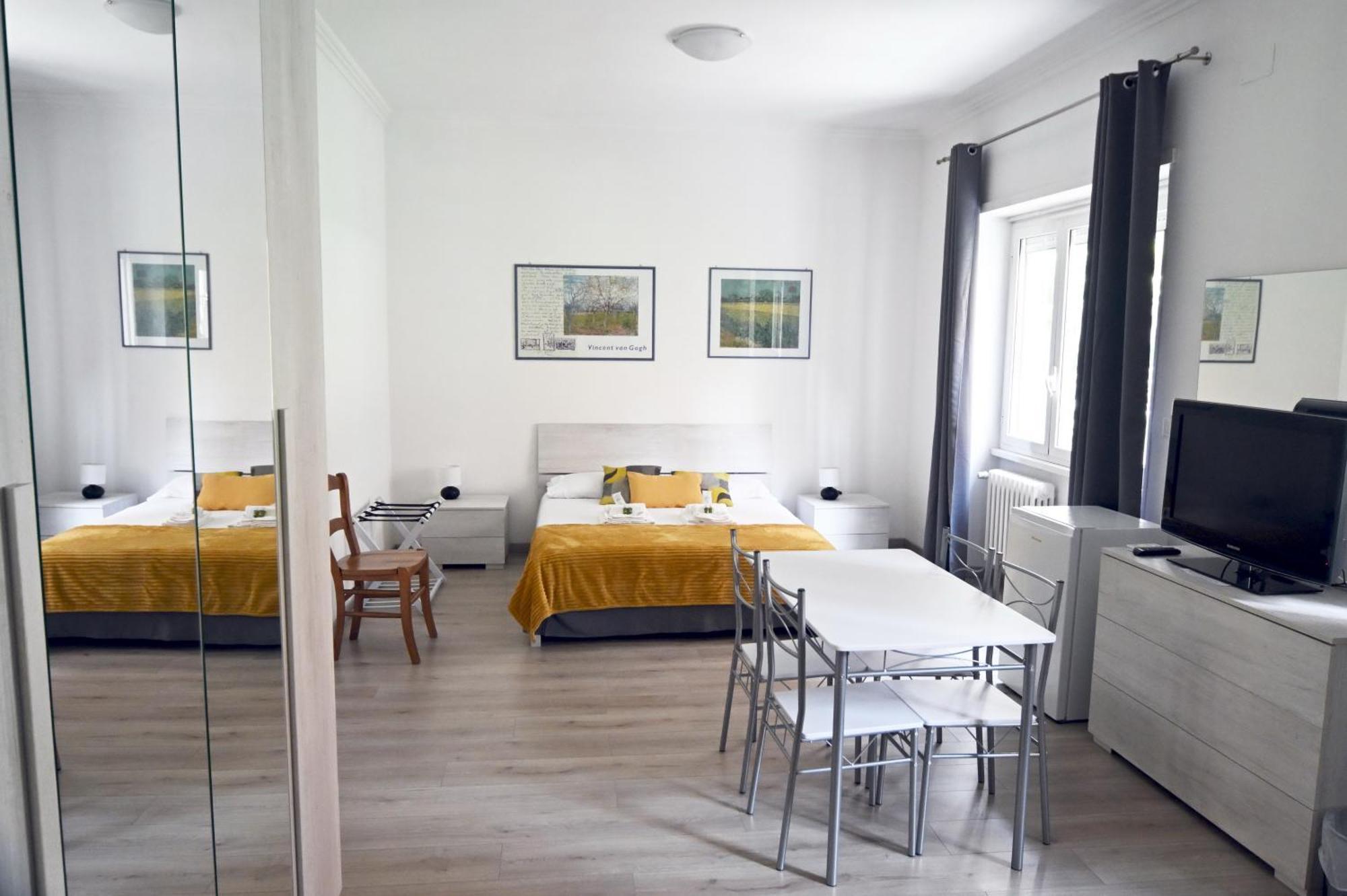 Appia Antica Guest House Рим Экстерьер фото