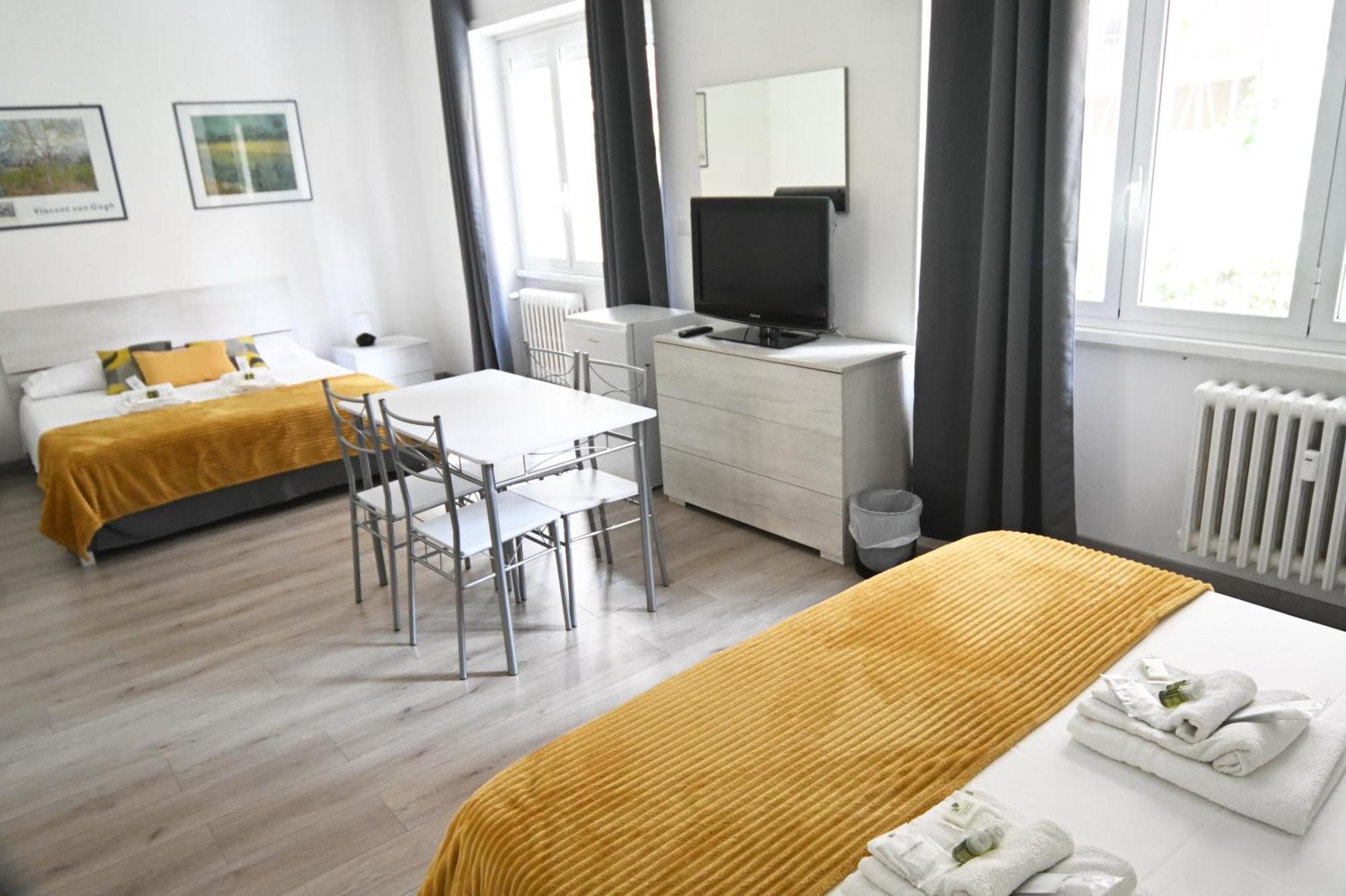 Appia Antica Guest House Рим Экстерьер фото